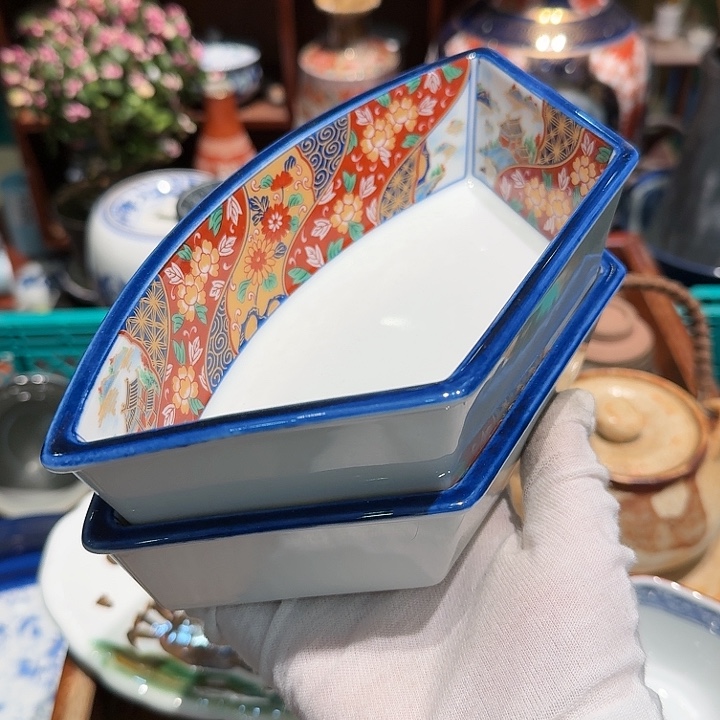 盖碗五十包邮五十包邮