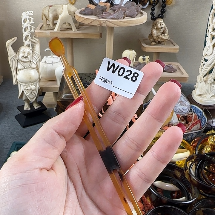 琉璃纯铜合金虫咬