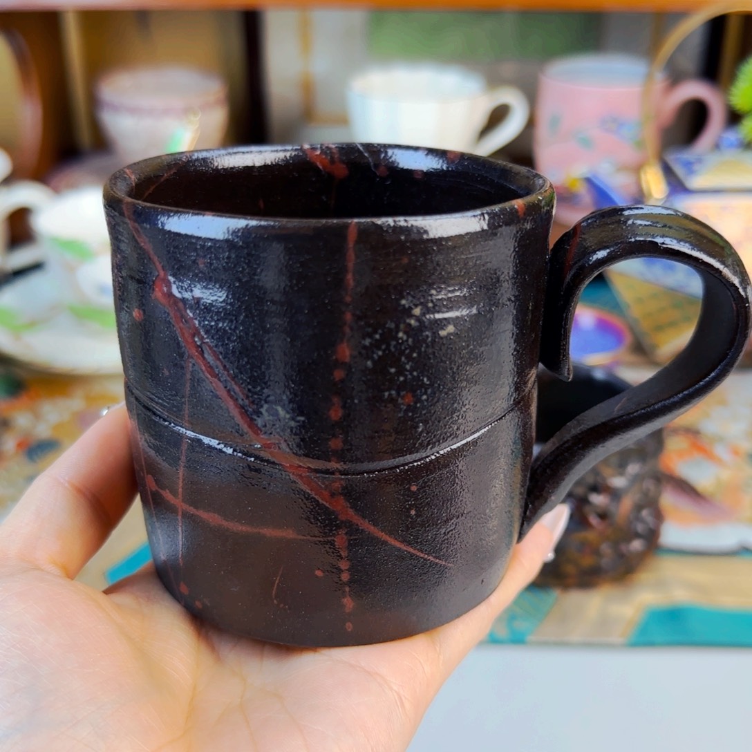 高端陶瓷福利不停！