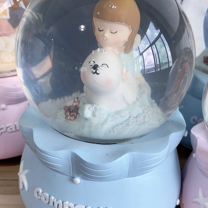 陶瓷树脂家居摆件