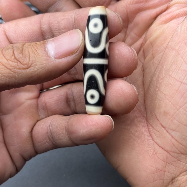 玛瑙/玉髓珠宝半成品未镶嵌狗****屎