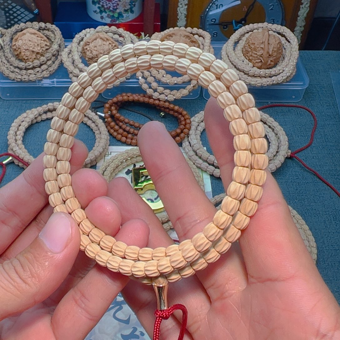 唯***一柏香籽/百香籽吊坠