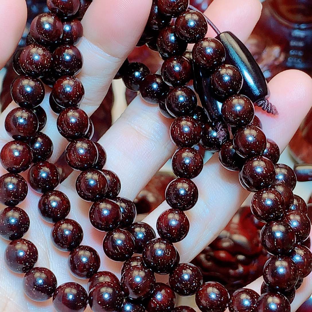 ✾***❧木质印度小叶紫檀