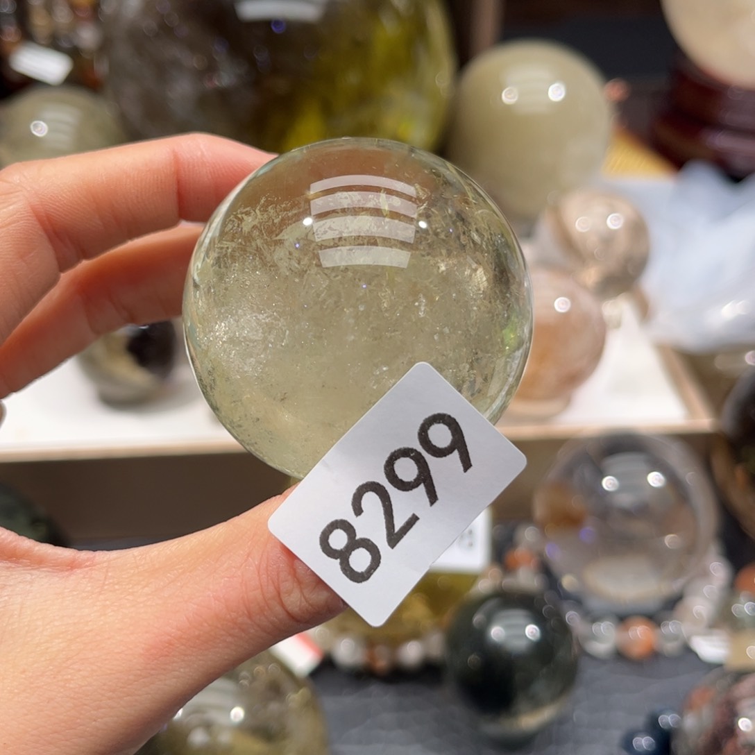 【闪购商品】未镶嵌大型摆件（非配饰）水晶