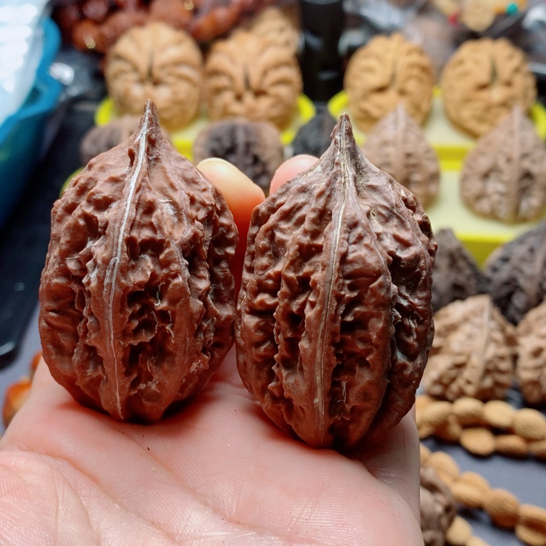 文玩核桃吊坠核桃13