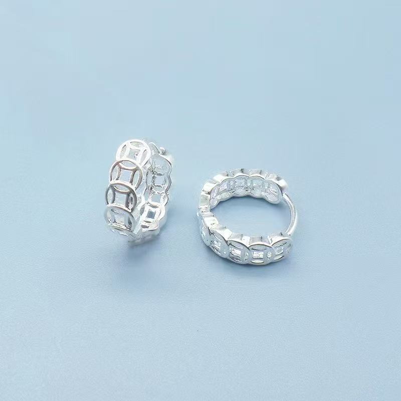 【清仓专属】轻职风女原创设计钱多多款式  喜庆节日生肖挂饰