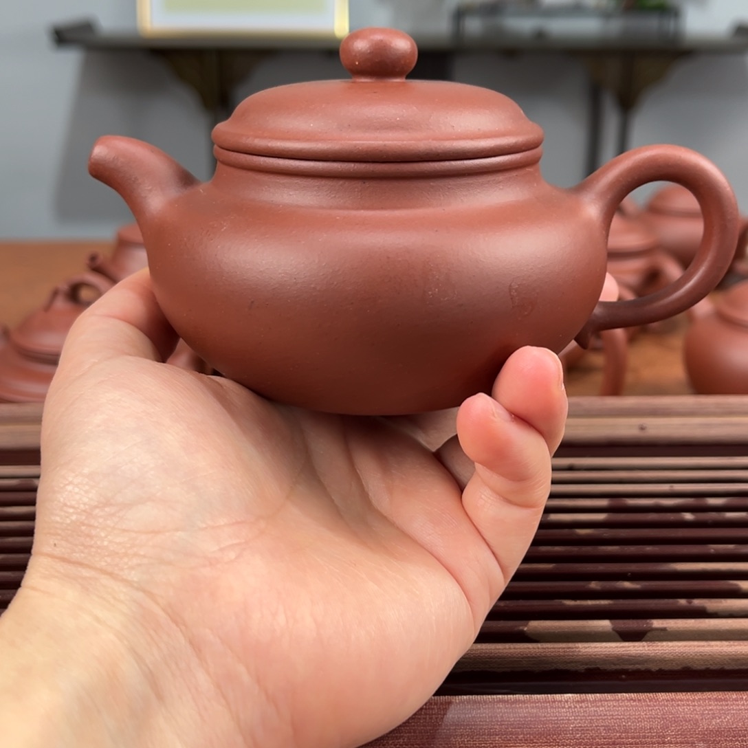 紫砂茶壶瑕疵185858888888888