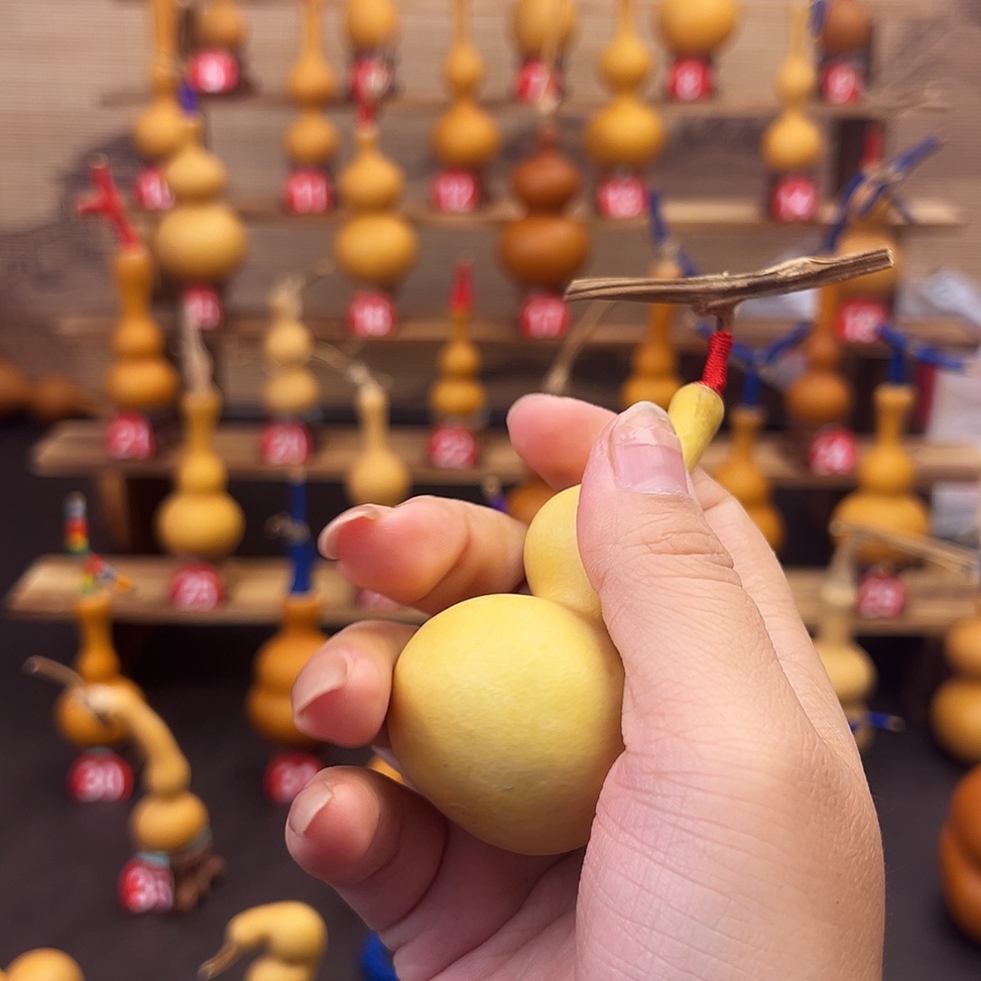 海***亮葫芦头等多种口味可供