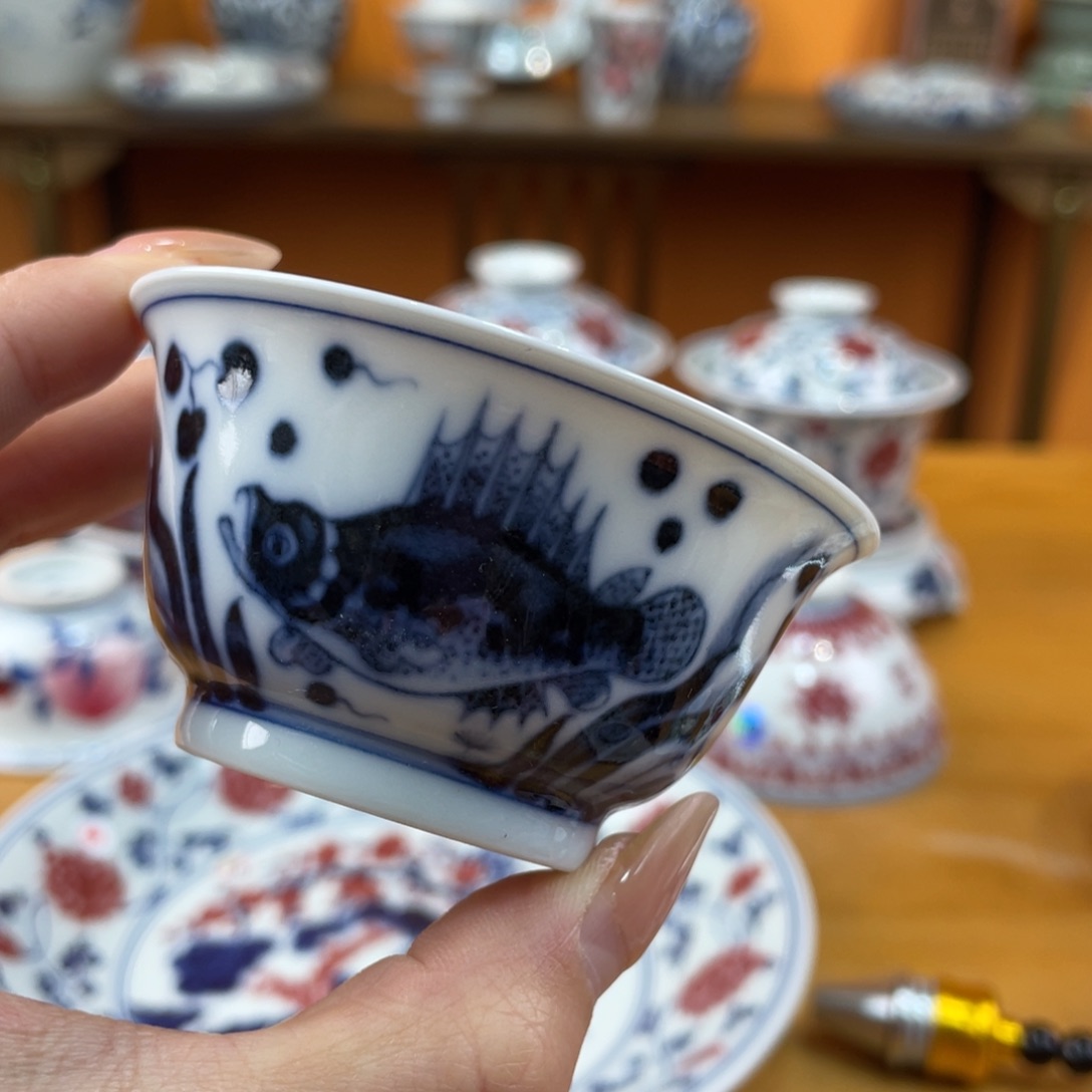 景德镇手绘哈哈哈哈哈哈