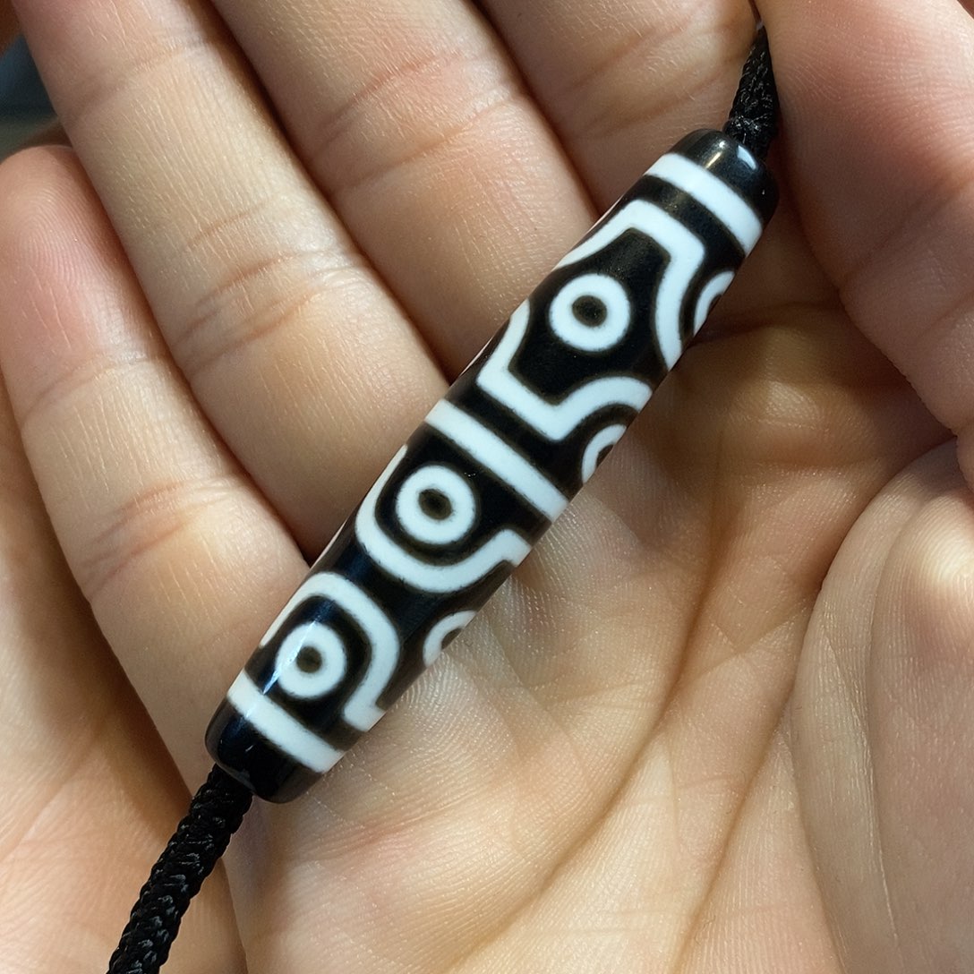 玛瑙/玉髓颈饰未镶嵌明***台