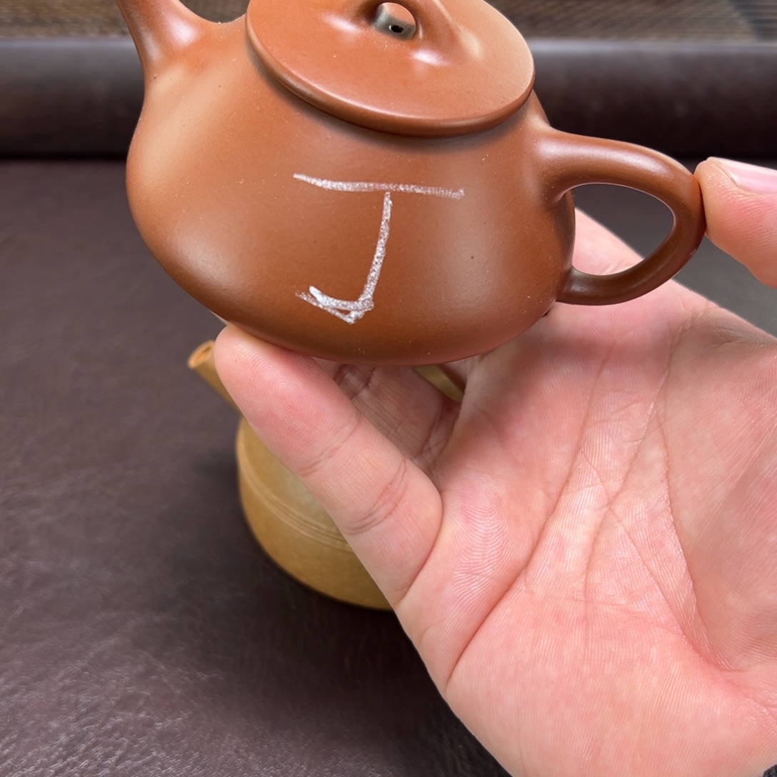 J***e紫砂茶壶汽修厂和机械设备