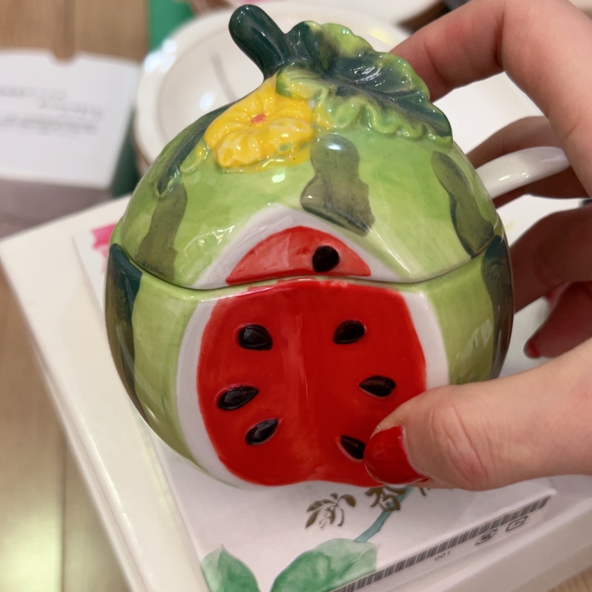 【闪购商品】盖碗哈哈哈哈哈哈哈哈哈