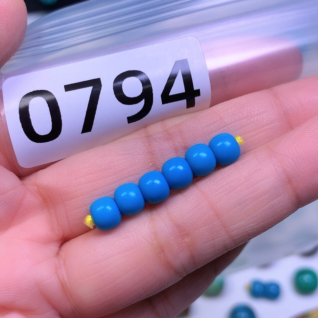 空竹粉丝专享十堰特色手工散珠
