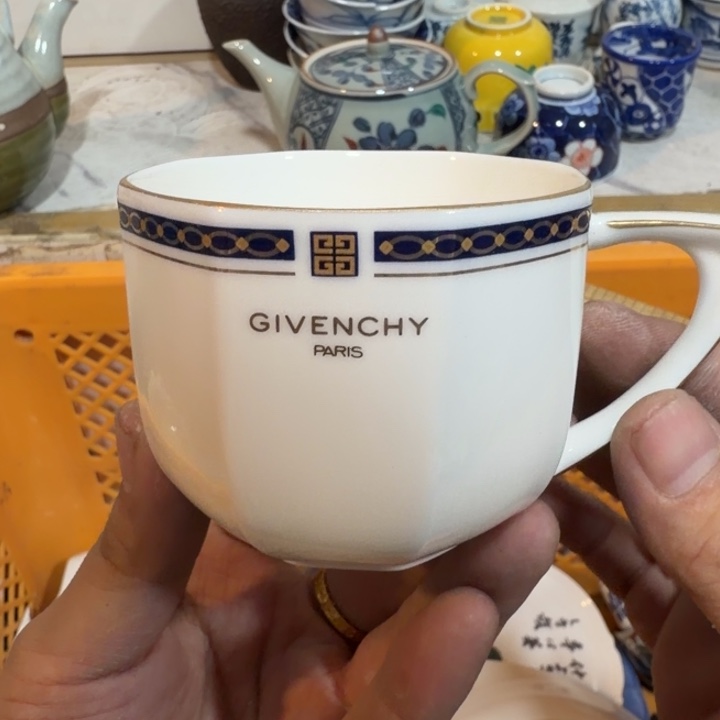 陶瓷推荐第二名20包邮