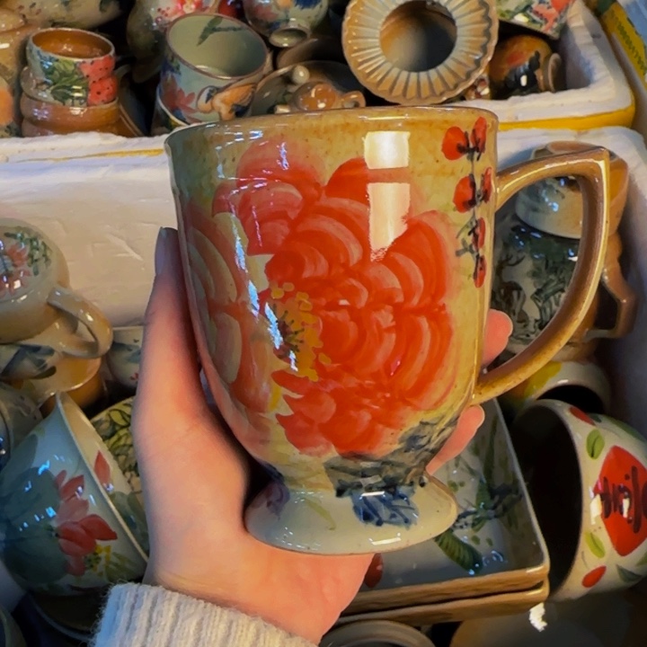 瓷片景德镇陶瓷特价福利