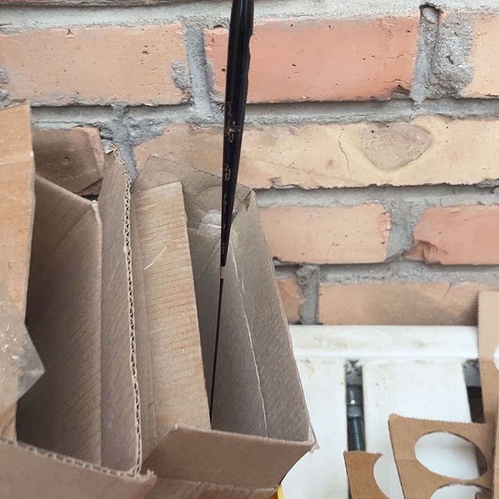 小生深水鲫鱼浮漂随机发一个