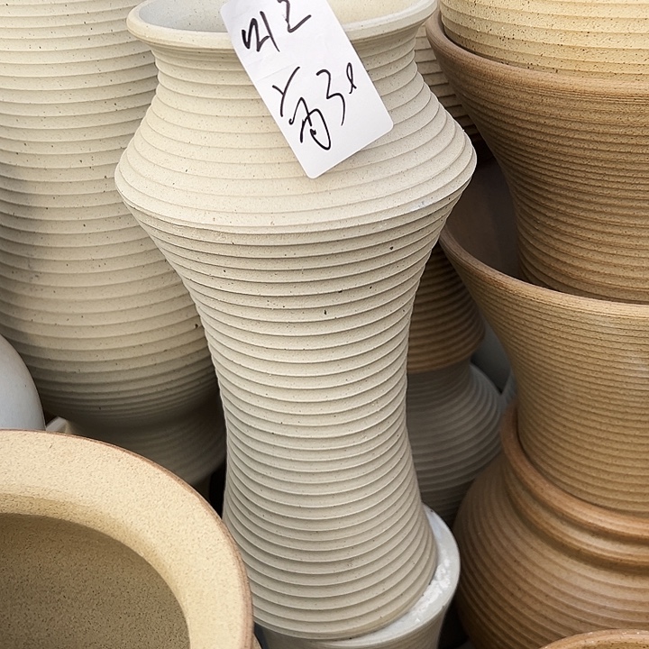 景德镇精品花盆栽适合盆