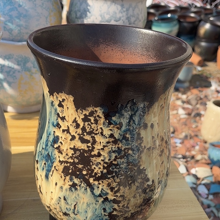 正品紫砂口20高30。。。。。。。。