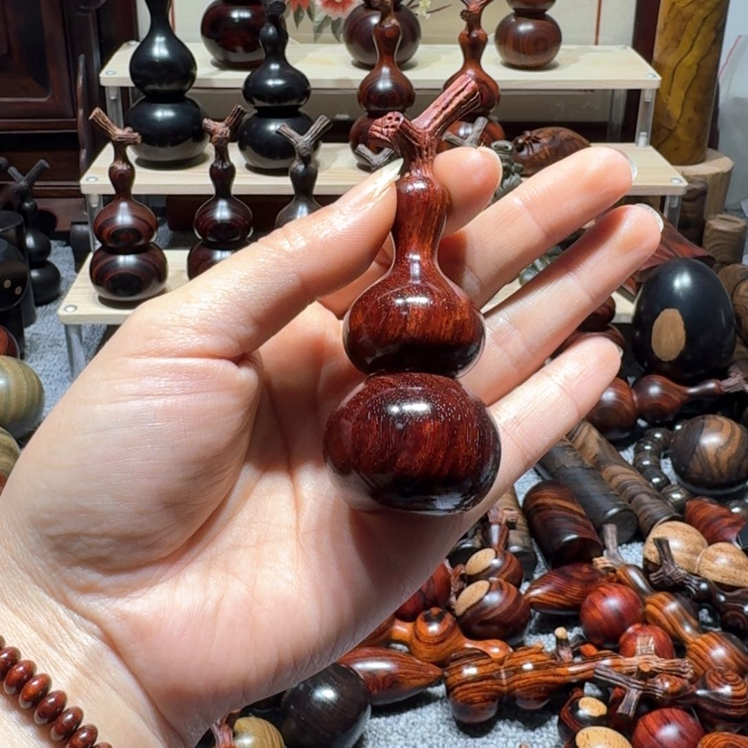 木不****高印度小叶葫芦葫芦