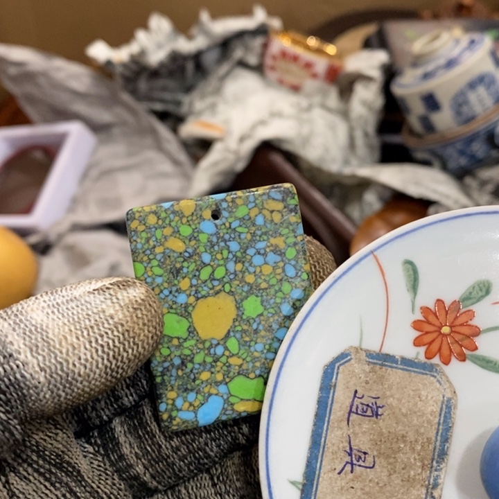 紫砂陶瓷艺术陶瓷艺术