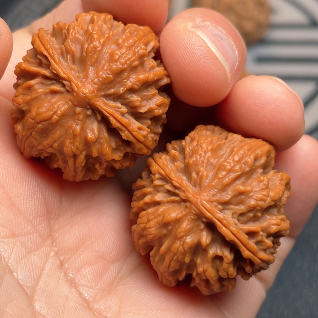 文玩核桃把件14号链接