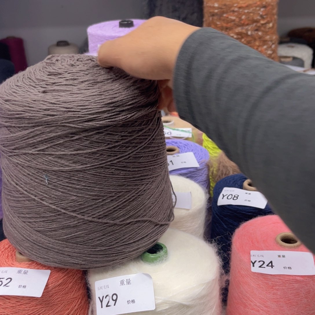 羊毛爱*海Yyyyyyyyy 