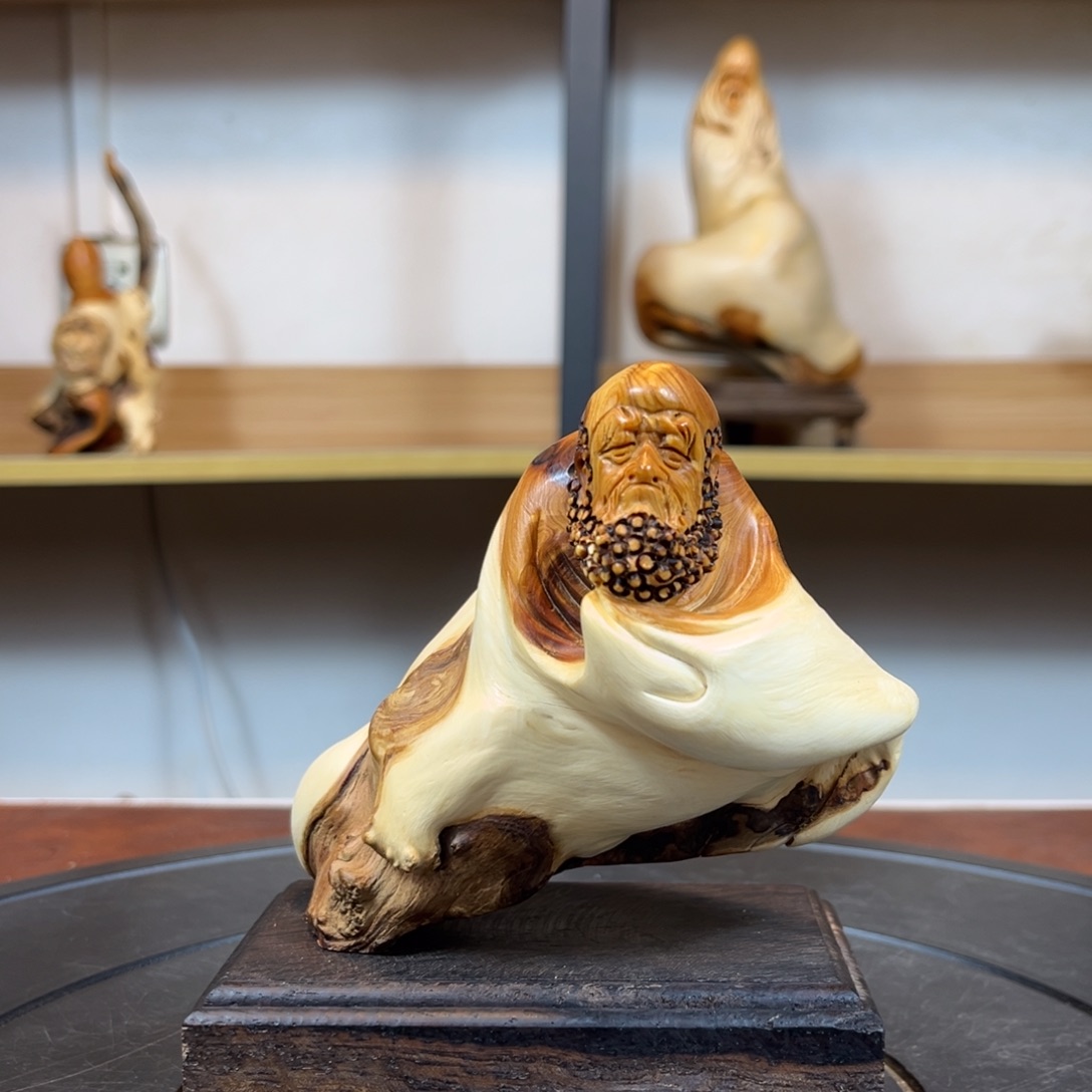 柏木（崖柏）vh g h g h g h h