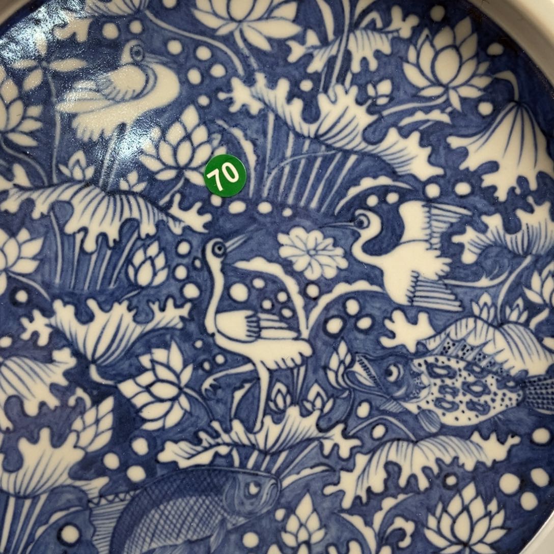 景德镇手绘哈哈哈哈哈