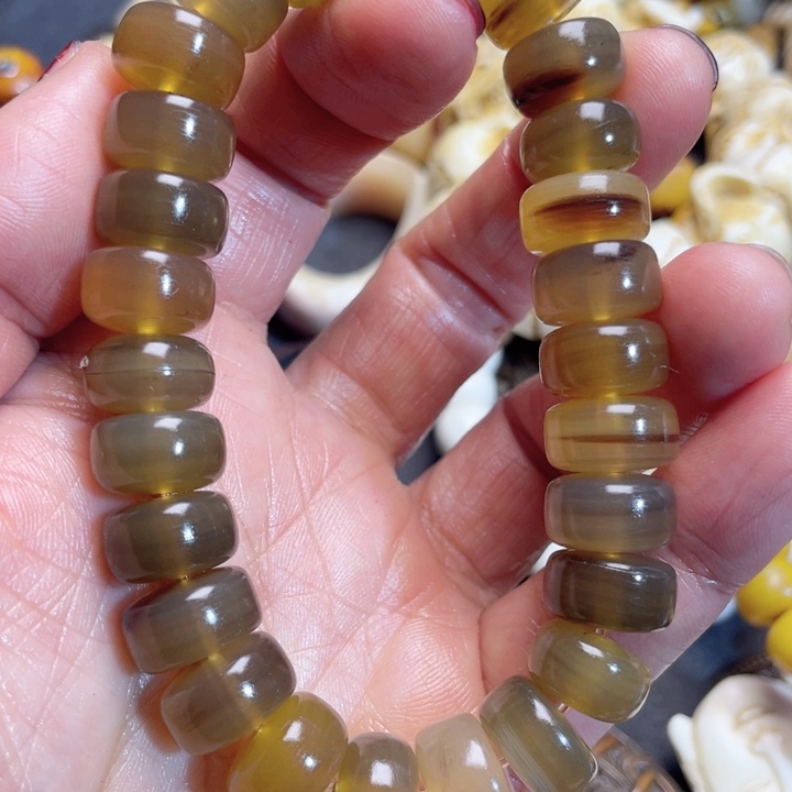 驼骨其他其他配饰