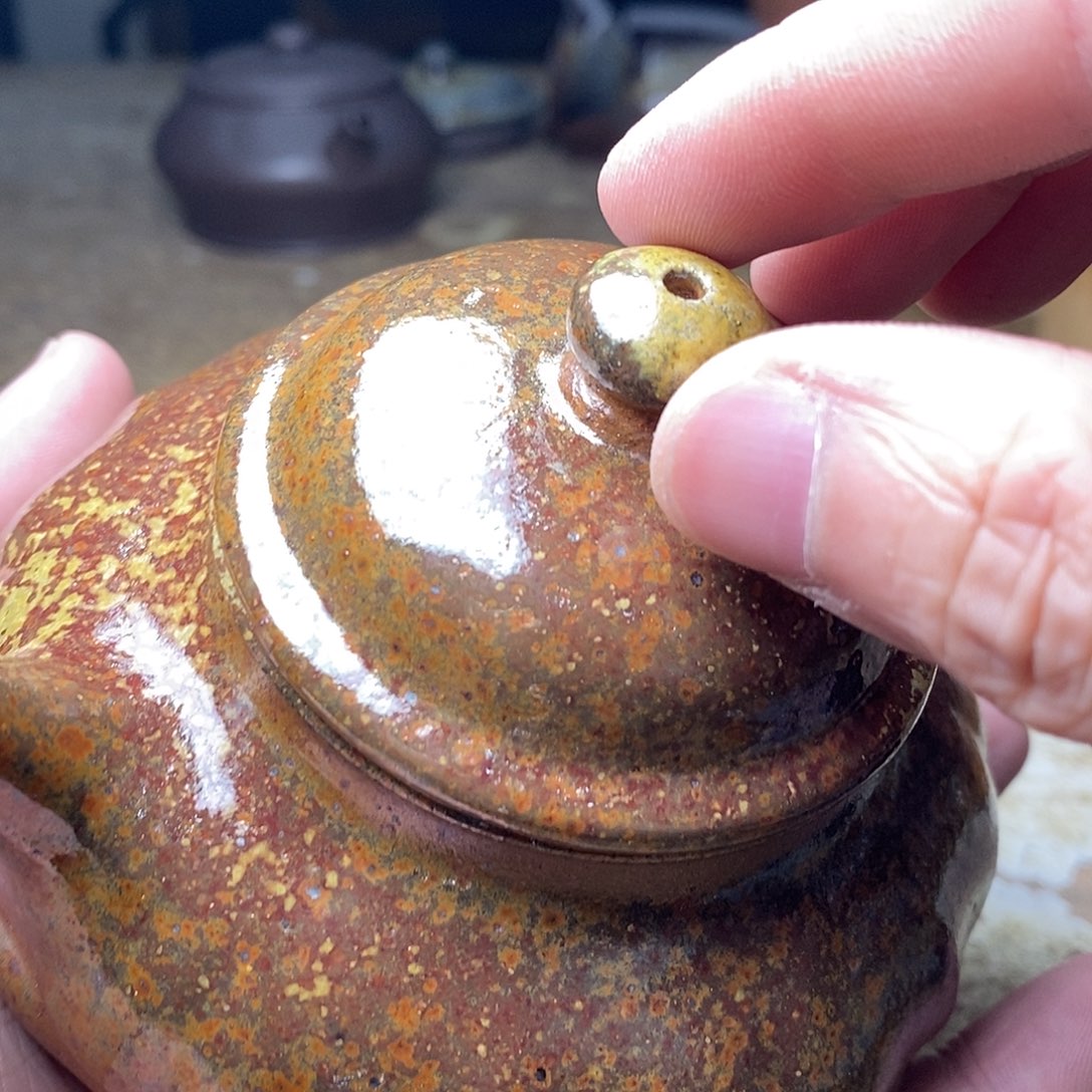 紫砂茶壶紫砂艺术