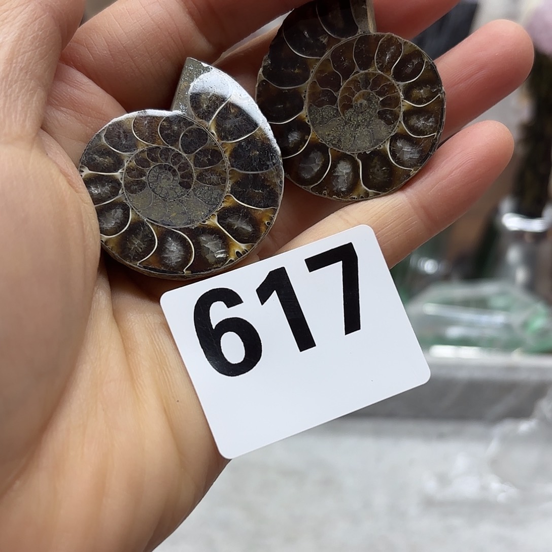 大型摆件（非配饰）未镶嵌水晶