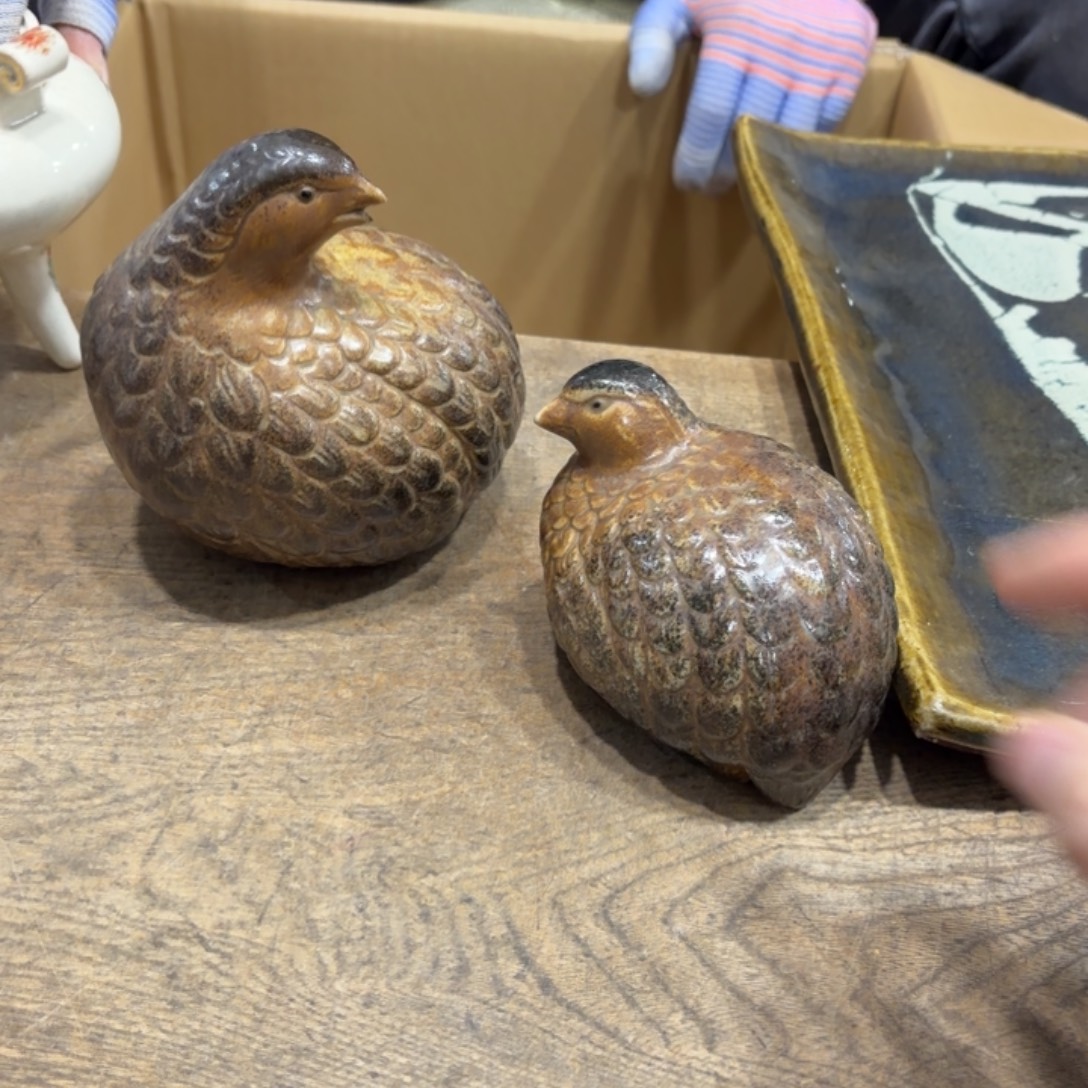 永***号般若中古美术工艺品