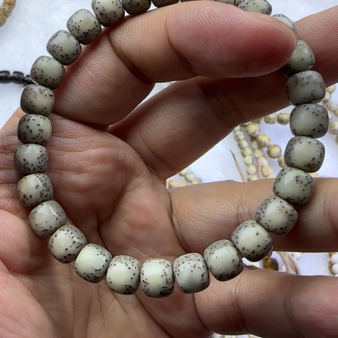 星月菩提吊坠俗*8河豚