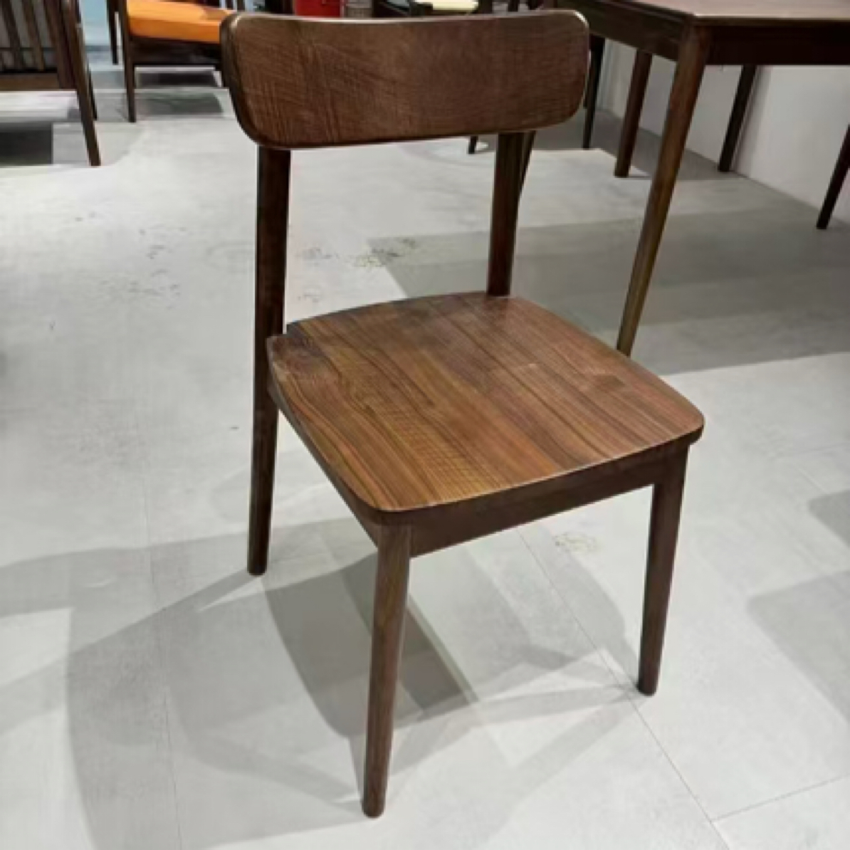 伟雅达家具格林椅