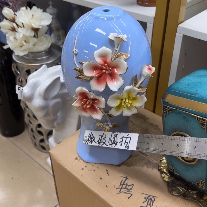 陶瓷陶瓷艺术陶瓷工艺