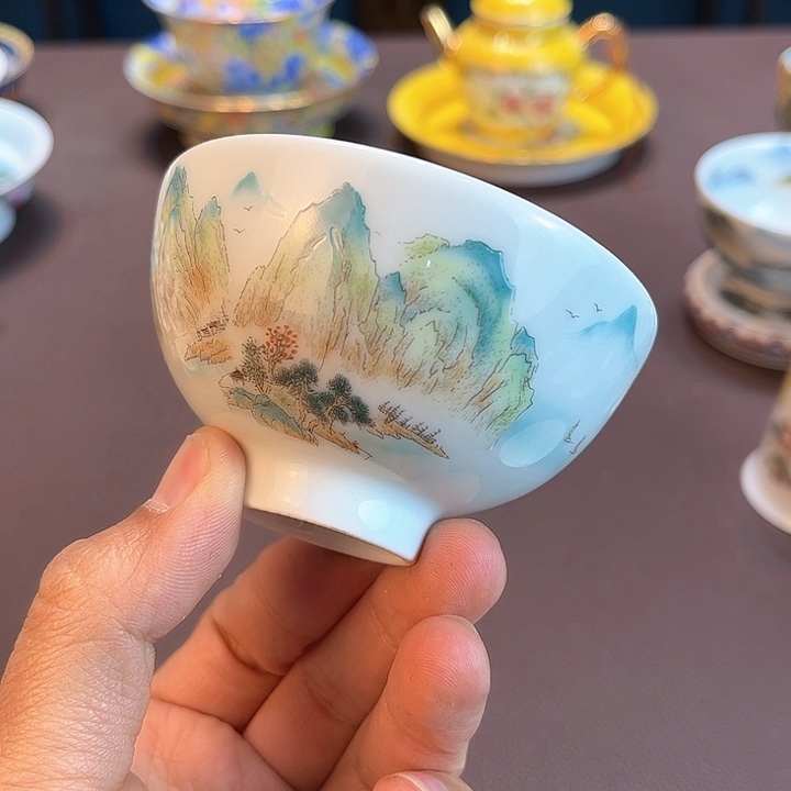 陶瓷陶瓷陶瓷茶具