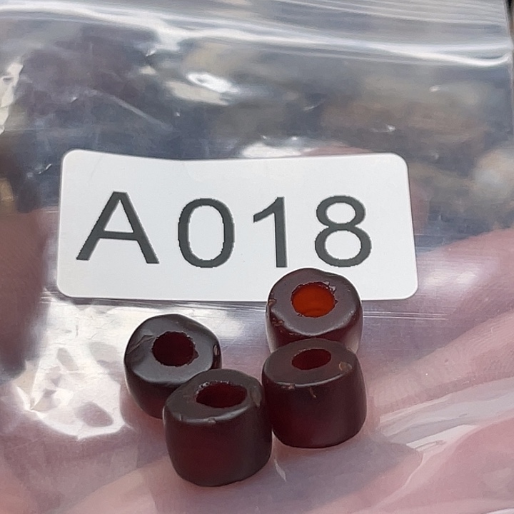 玛瑙/玉髓合金珠宝半成品