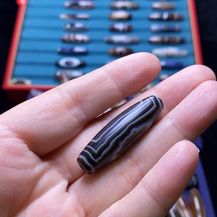 ༄***࿐玛瑙/玉髓未镶嵌颈饰