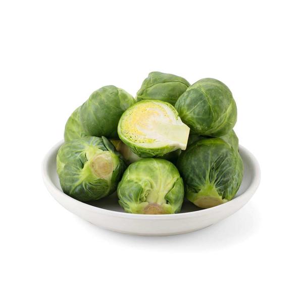 指鲜送 • 新鲜孢子甘蓝   200g