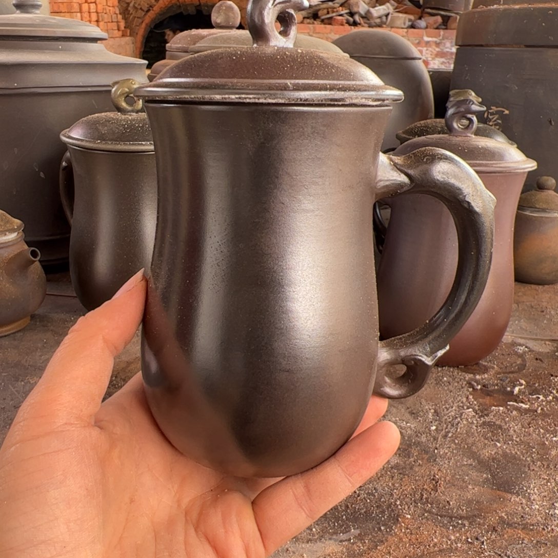 坭兴陶贵台龙窑A106