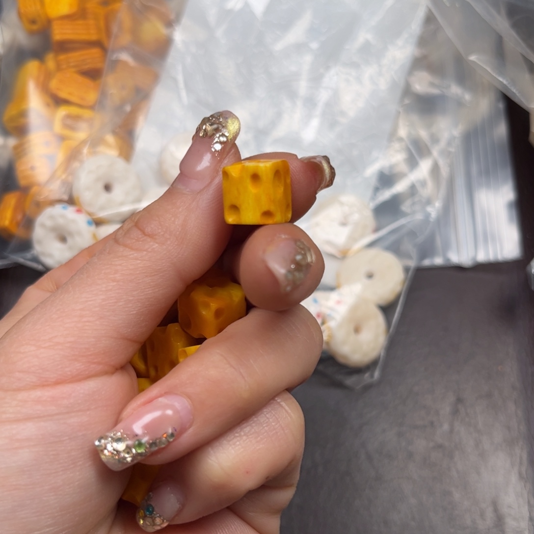 手串/手链驼骨编号162