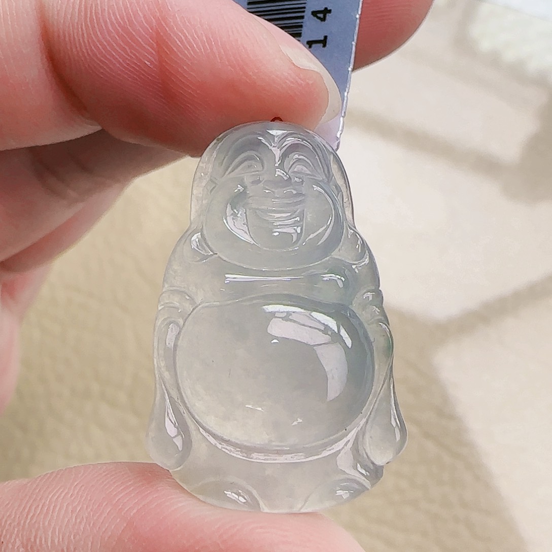 【闪购商品】颈饰未镶嵌翡翠