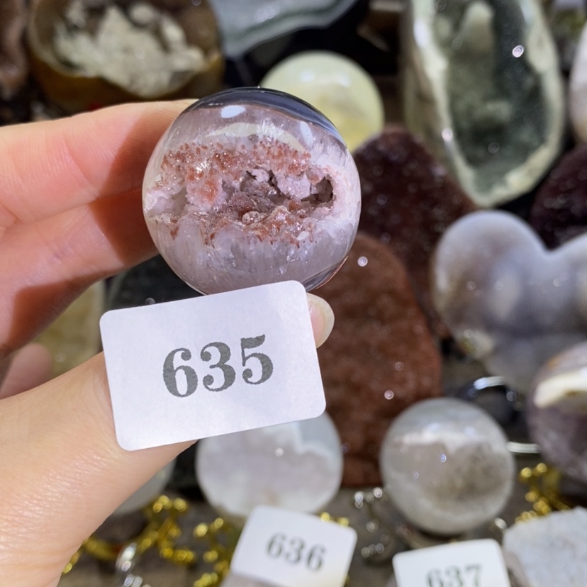 【闪购商品】未镶嵌大型摆件（非配饰）紫晶甜*觅