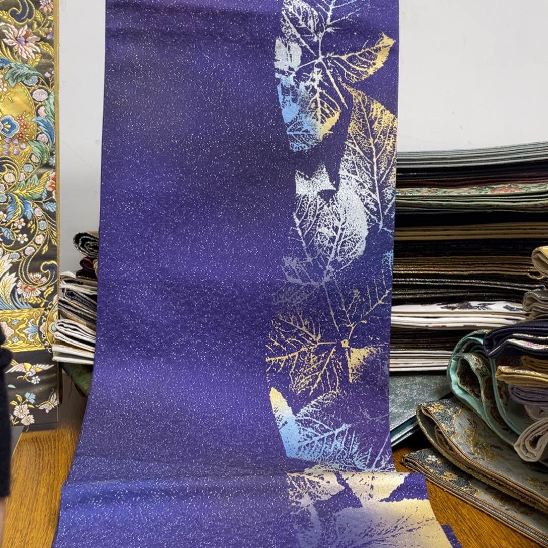 织绣织锦技艺高超的