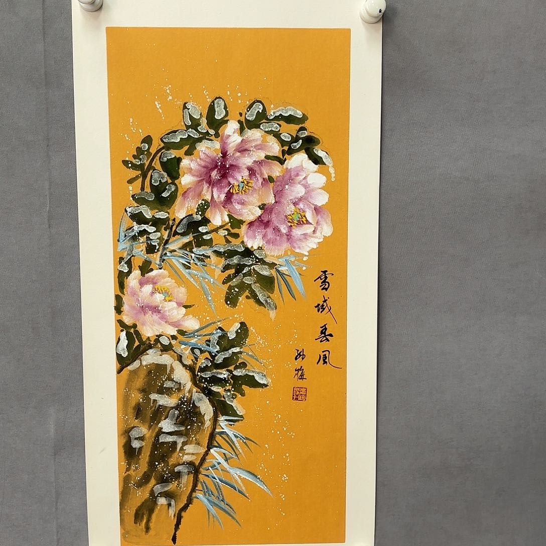 国画春节不打烊服务不断线