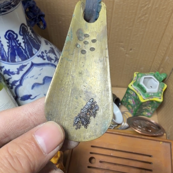 八***财民俗物件杂项专拍