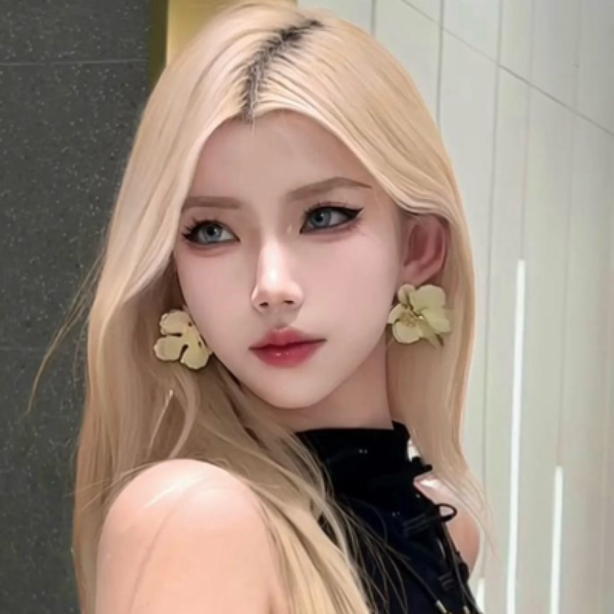 花子露精华乳（一）