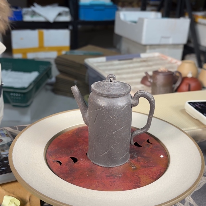 紫砂茶壶紫砂福利壶