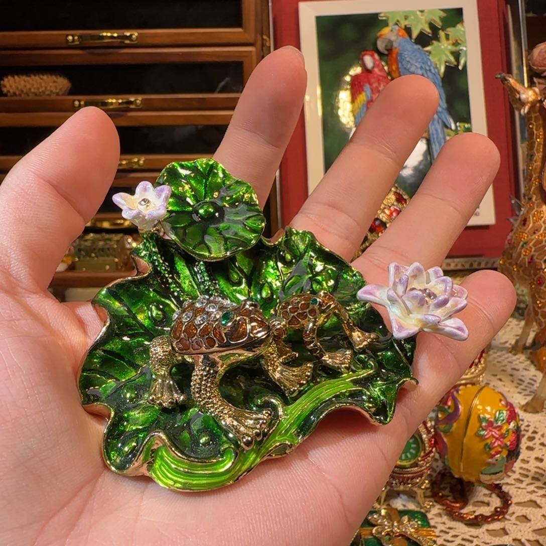 手工制品默认微瑕