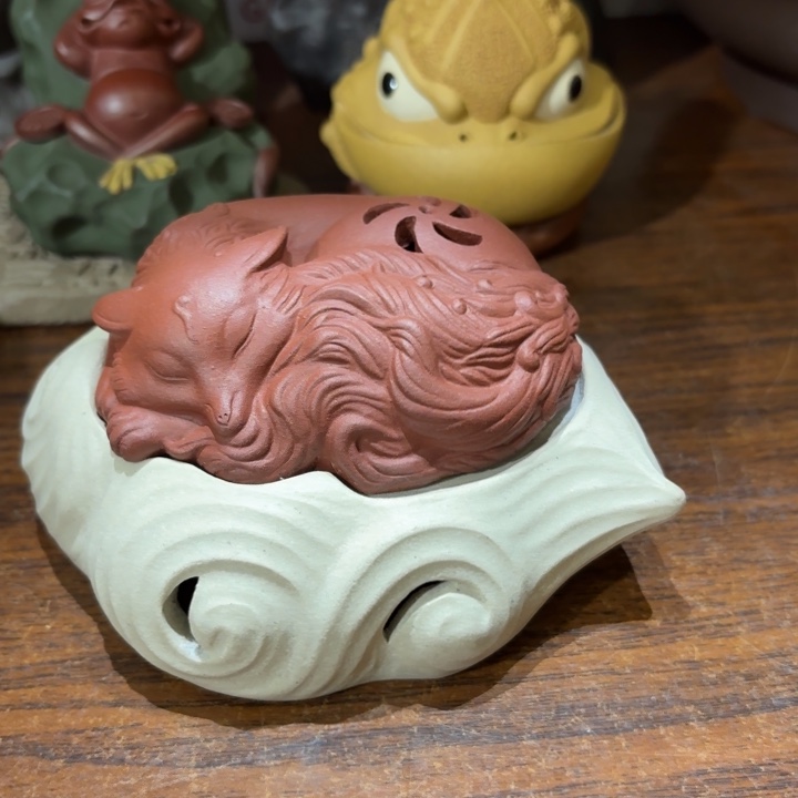 紫砂茶宠禅*哈哈哈哈哈哈哈哈哈哈